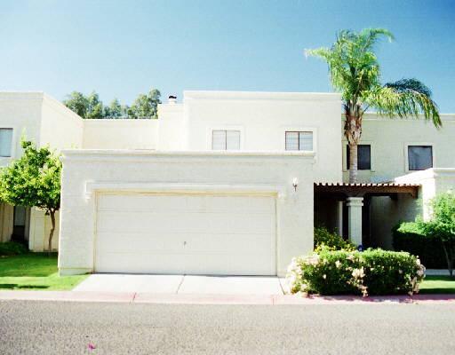815 E Grovers Ave. #48, Phoenix, AZ 85022
