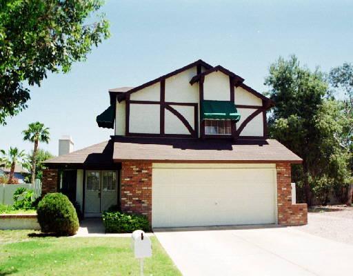 15009 N 49th Way, Phoenix, AZ 85254