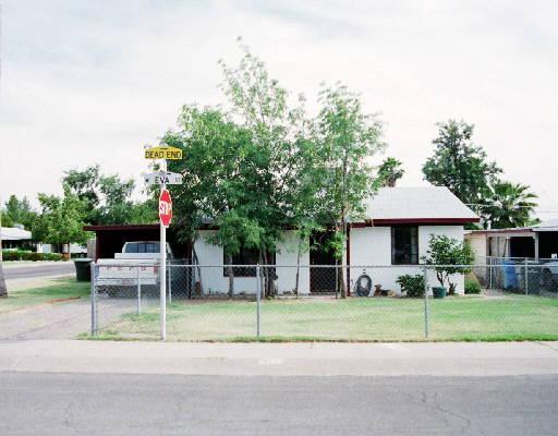 401 W Eva St., Phoenix, AZ 85021