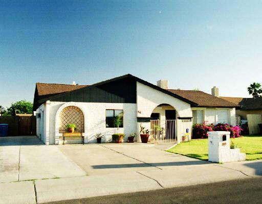 2833 W Michigan Ave., Phoenix, AZ 85053