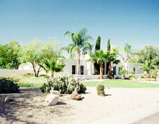 7417 E Kalil Dr., Scottsdale, AZ 85260