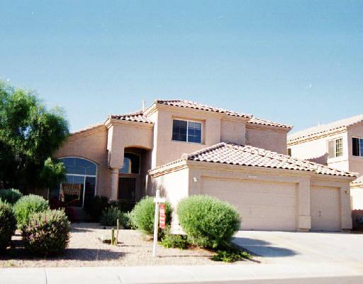 1752 W Cathedral Rock Dr., Phoenix, AZ 85045