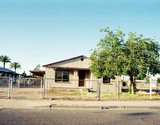 1533 W Hadley St., Phoenix, AZ 85007