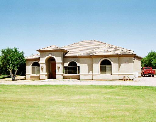 25007 S 180th St., Gilbert, AZ