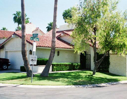 5517 N 71st St., Scottsdale, AZ 85253