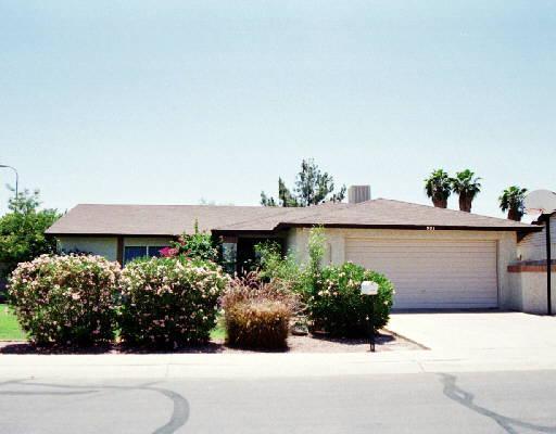 903 W Straford Dr., Chandler, AZ 85224