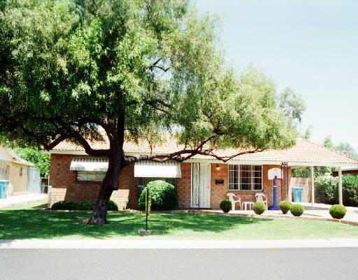 2828 W Claremont St., Phoenix, AZ 85017