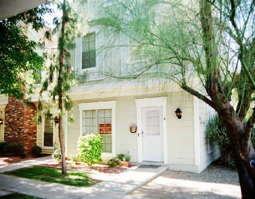 18830 N 34th Ln. #06, Phoenix, AZ 85027