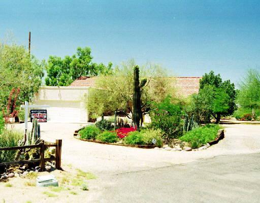 5616 E Desert Vista Ter., Cave Creek, AZ 85331