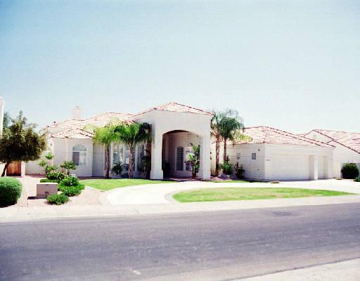 11263 E Appaloosa Pl., Scottsdale, AZ 85259