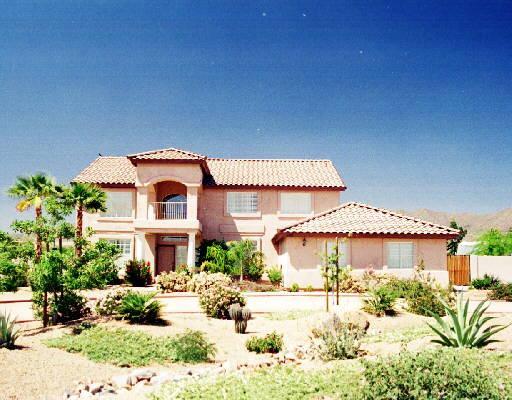 12950 E Turquoise Ave., Scottsdale, AZ 85259