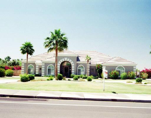 10275 E Sweetwater Dr., Scottsdale, AZ 85260