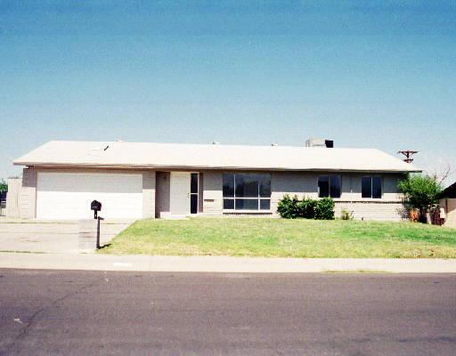 8650 S 17th Way, Phoenix, AZ 85040