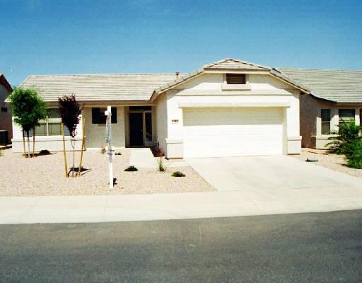 17842 W Club Vista Dr., Surprise, AZ 85374