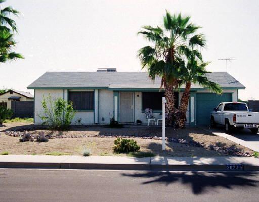 20223 N 33rd Ave., Phoenix, AZ 85027