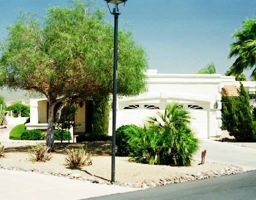 25515 N Forest Rd., Rio Verde, AZ 85263