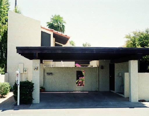 2835 N 61st Pl., Scottsdale, AZ 85257