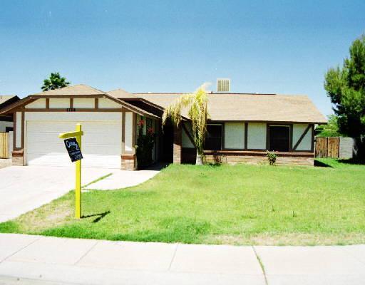 8812 N 84th Dr., Peoria, AZ 85345