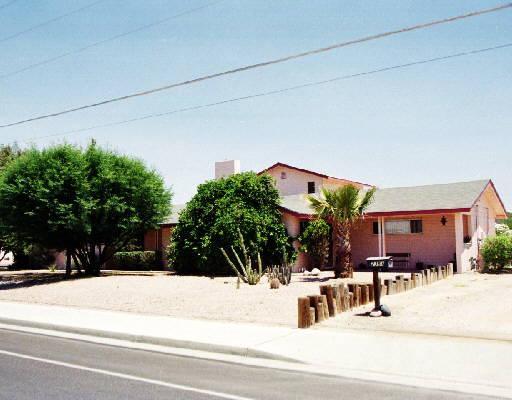 2363 N Recker Rd., Mesa, AZ 85205