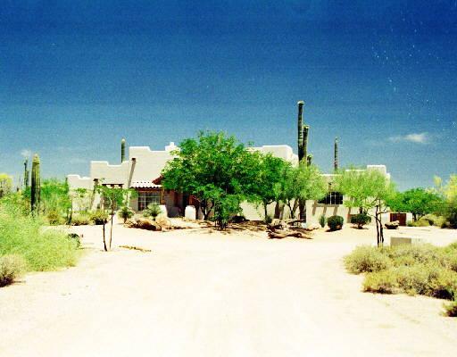 6688 E Redbird Rd., Scottsdale, AZ 85255