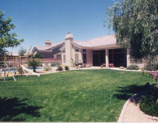 6123 E Campobello (ideal N/s Lot) Dr., Scottsdale, AZ 85254