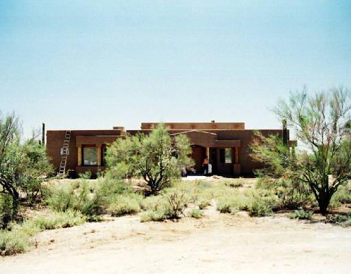 6647 E Windstone Ter., Cave Creek, AZ 85331