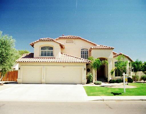 9034 E Camino Del Santo, Scottsdale, AZ 85260
