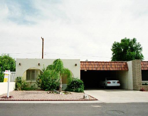 332 N Dobson Rd. #28, Mesa, AZ 85201