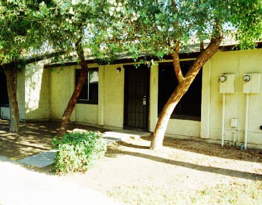 3646 N 69th Ave. #20, Phoenix, AZ 85033