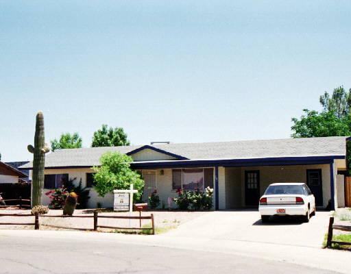 701 N Evergreen St., Gilbert, AZ 85233