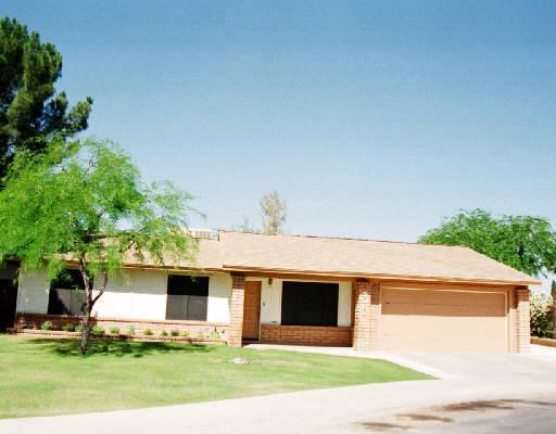 508 N Arroyo Pl., Chandler, AZ 85224