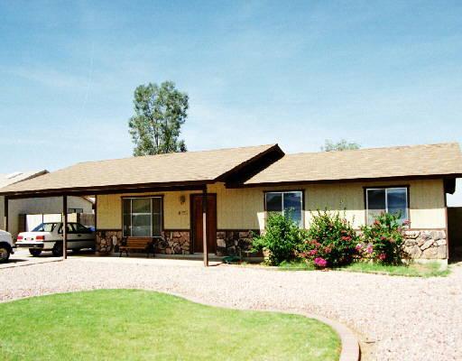 750 S Robin Ln., Mesa, AZ 85204