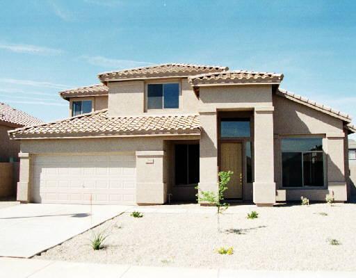 3366 S Colt Dr., Gilbert, AZ 85297