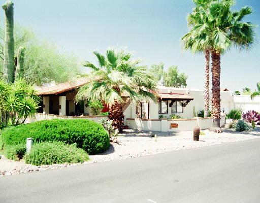 25410 N Diablo Ln., Rio Verde, AZ 85263