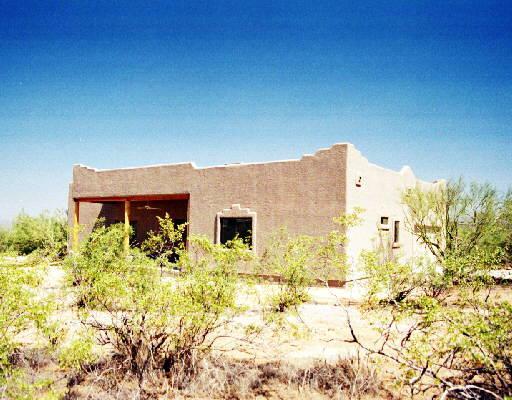 43514 N 18th St., New River, AZ 85087