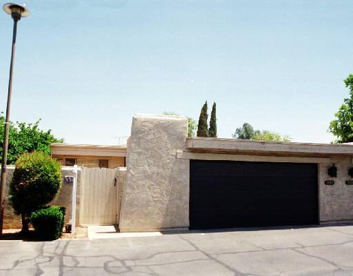 7135 N Via Nueva St., Scottsdale, AZ 85258