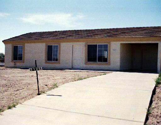 9125 W Tinjas''new'' Dr., Arizona City, AZ 85223