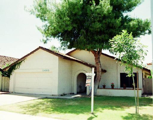 2465 W Kiowa Ave., Mesa, AZ 85202
