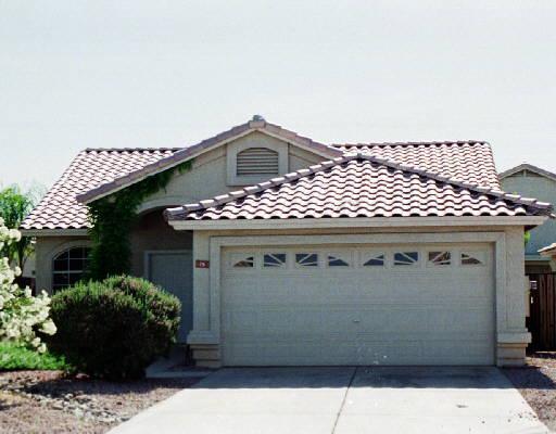 25 N Cholla St., Gilbert, AZ 85233