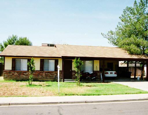 2933 E Pueblo Ave., Mesa, AZ 85204