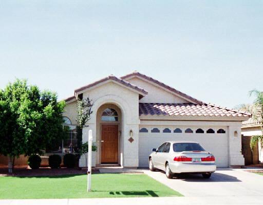 461 W Encinas St., Gilbert, AZ 85233