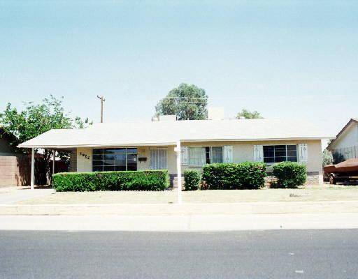 2922 W Rose Lane Ln., Phoenix, AZ 85017