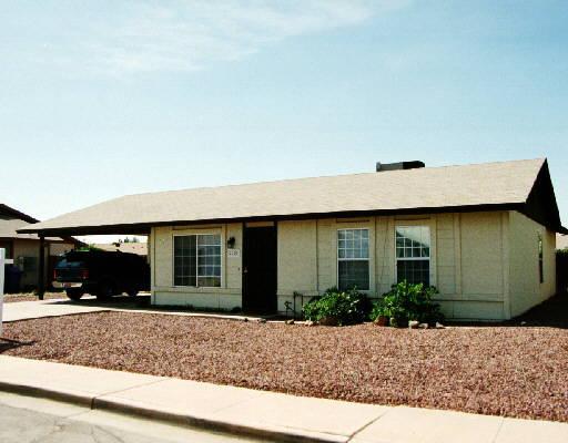 2703 E Harmony Ave., Mesa, AZ 85204