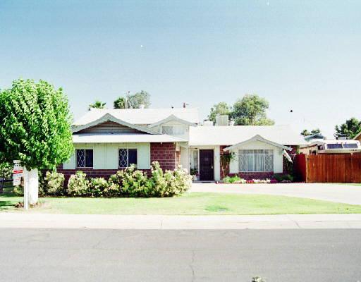 8631 E Laredo Ln., Scottsdale, AZ 85250