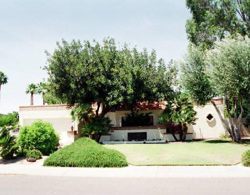 8326 E Shetland Ter., Scottsdale, AZ 85258