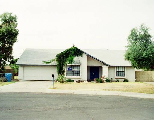 3157 W Woodridge Dr., Phoenix, AZ 85053