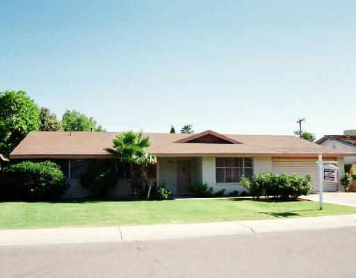 333 E Del Rio Dr., Tempe, AZ 85282