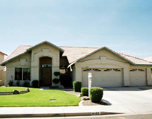 4143 E Encinas Ave., Gilbert, AZ 85236