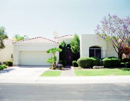 9194 N 115th Pl., Scottsdale, AZ 85259