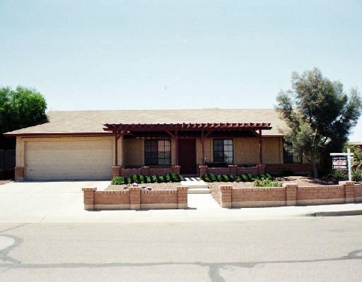 405 E Providence Dr. #*****, Casa Grande, AZ 85222